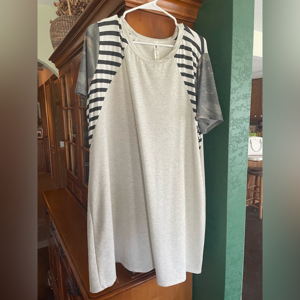 Vanilla Bay women’s dress